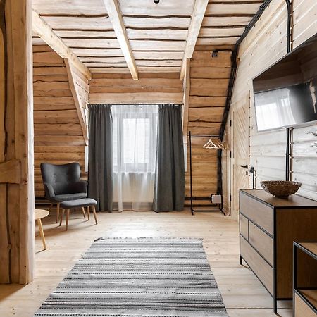 Gremi Hotel Drahobrat Dış mekan fotoğraf