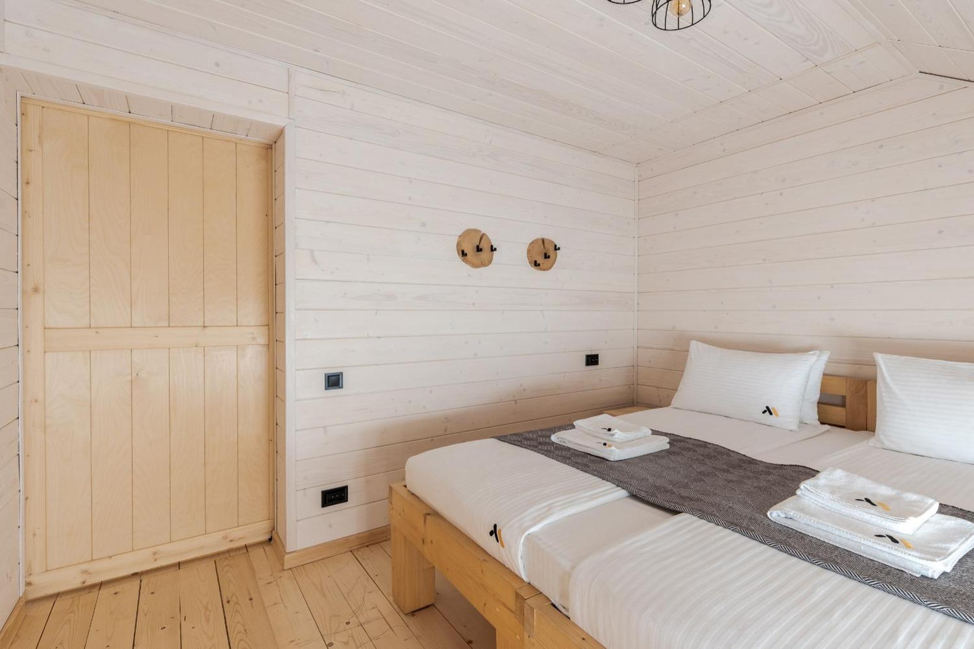 Gremi Hotel Drahobrat Dış mekan fotoğraf