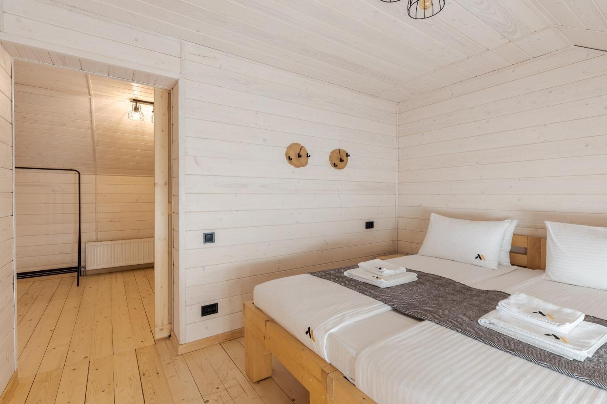 Gremi Hotel Drahobrat Dış mekan fotoğraf