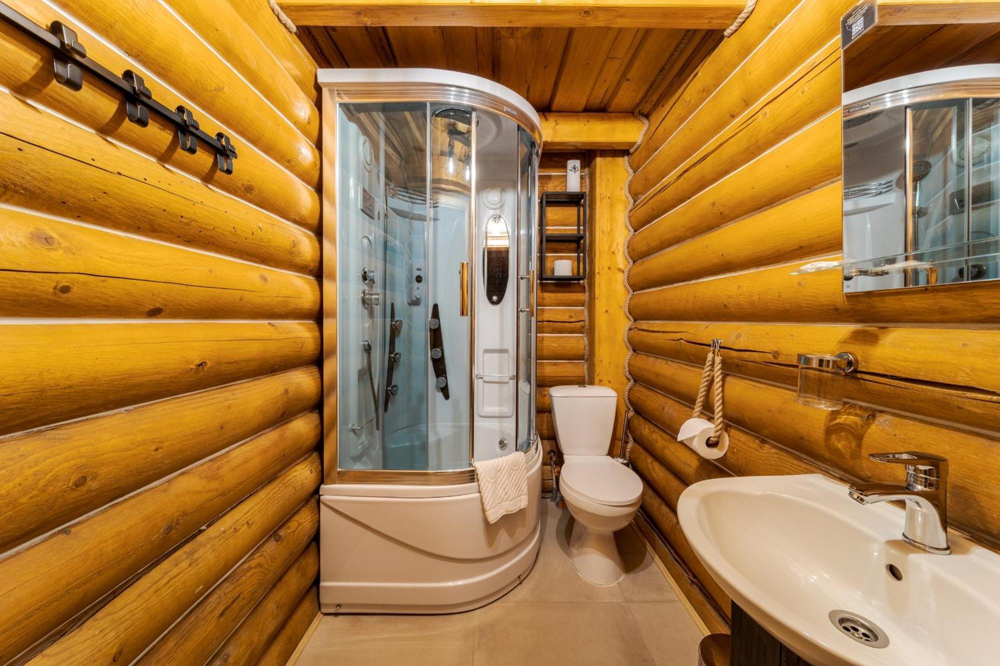 Gremi Hotel Drahobrat Dış mekan fotoğraf